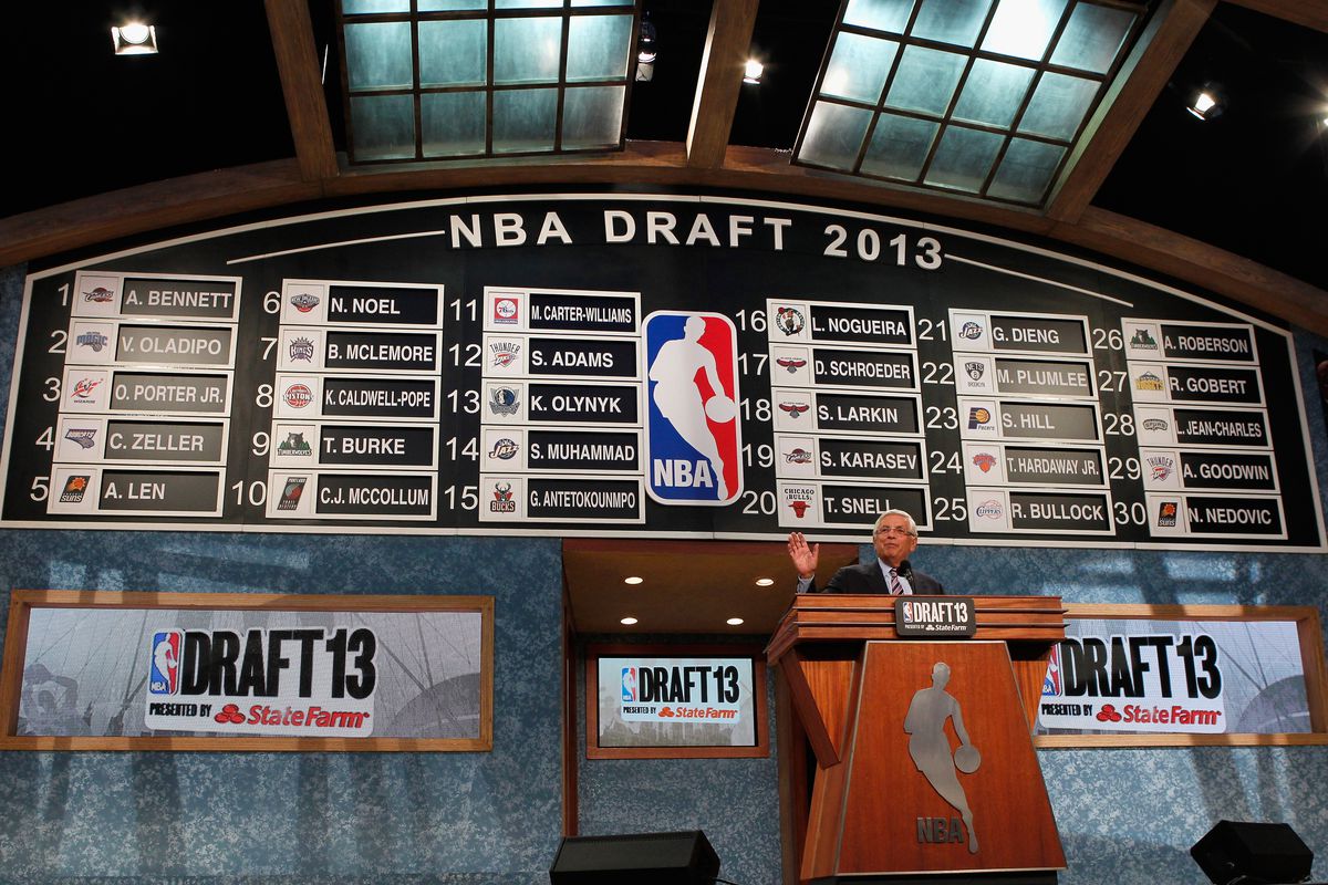 Pimp My Draft #1