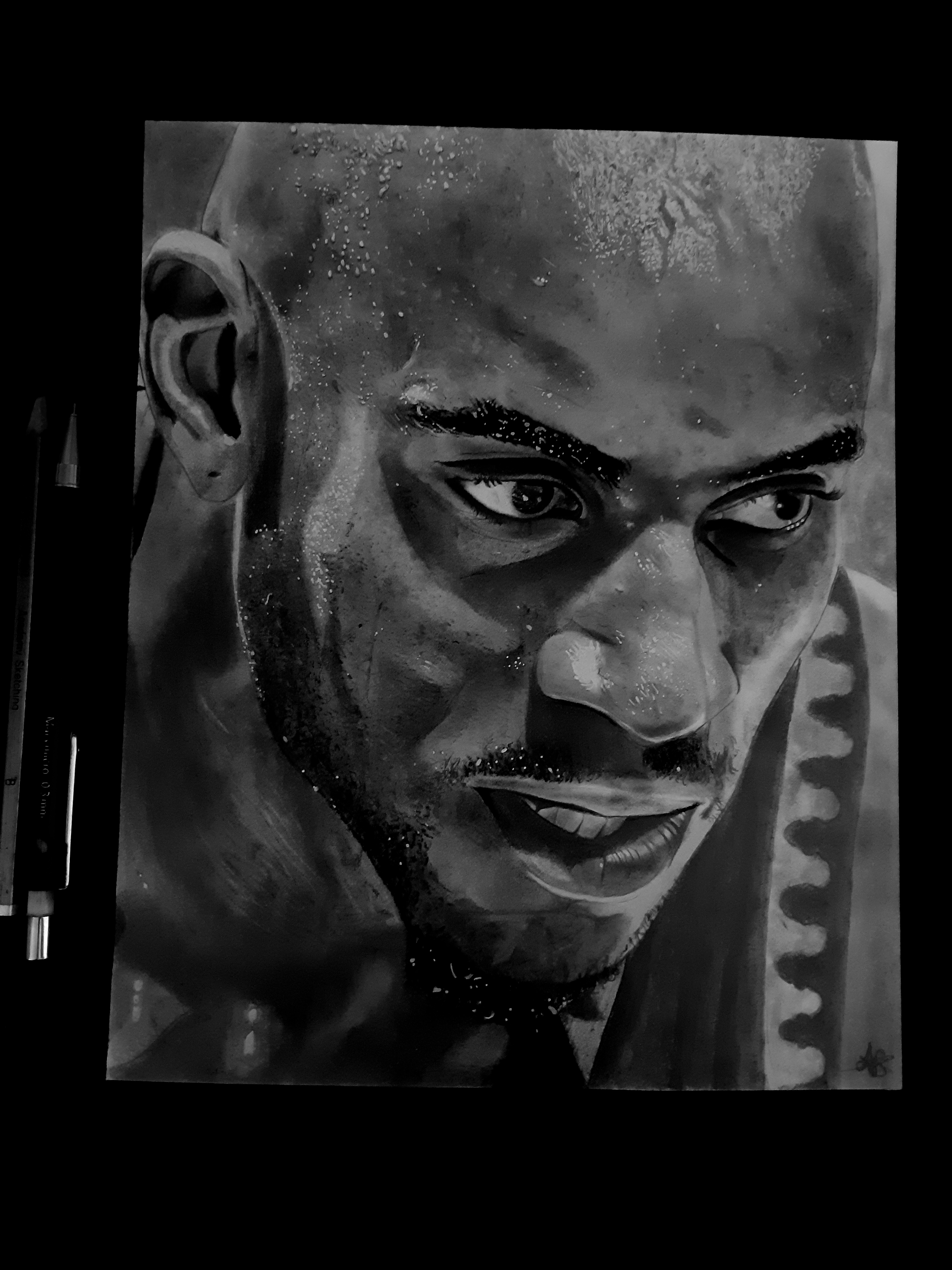 Kevin Garnett