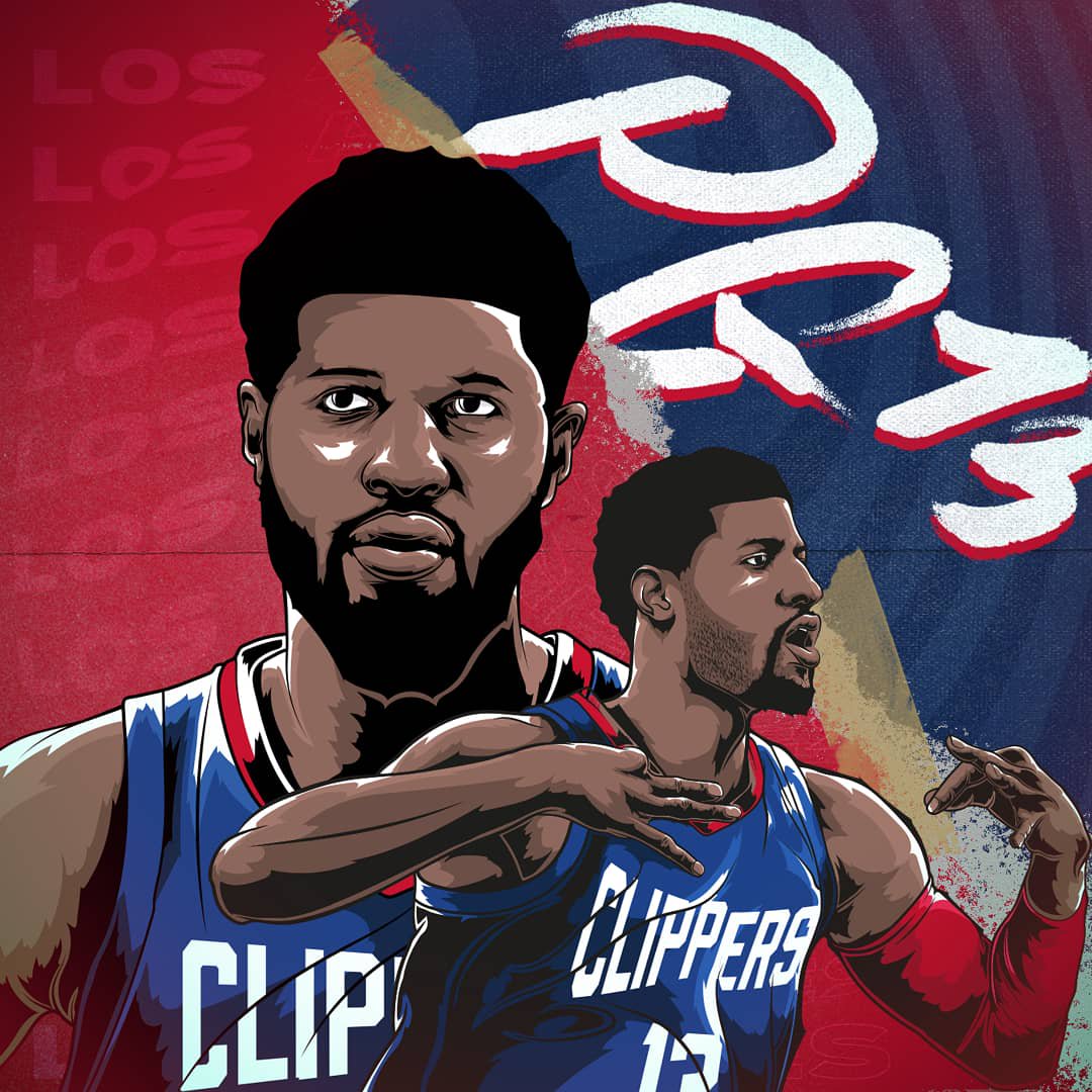 Paul George