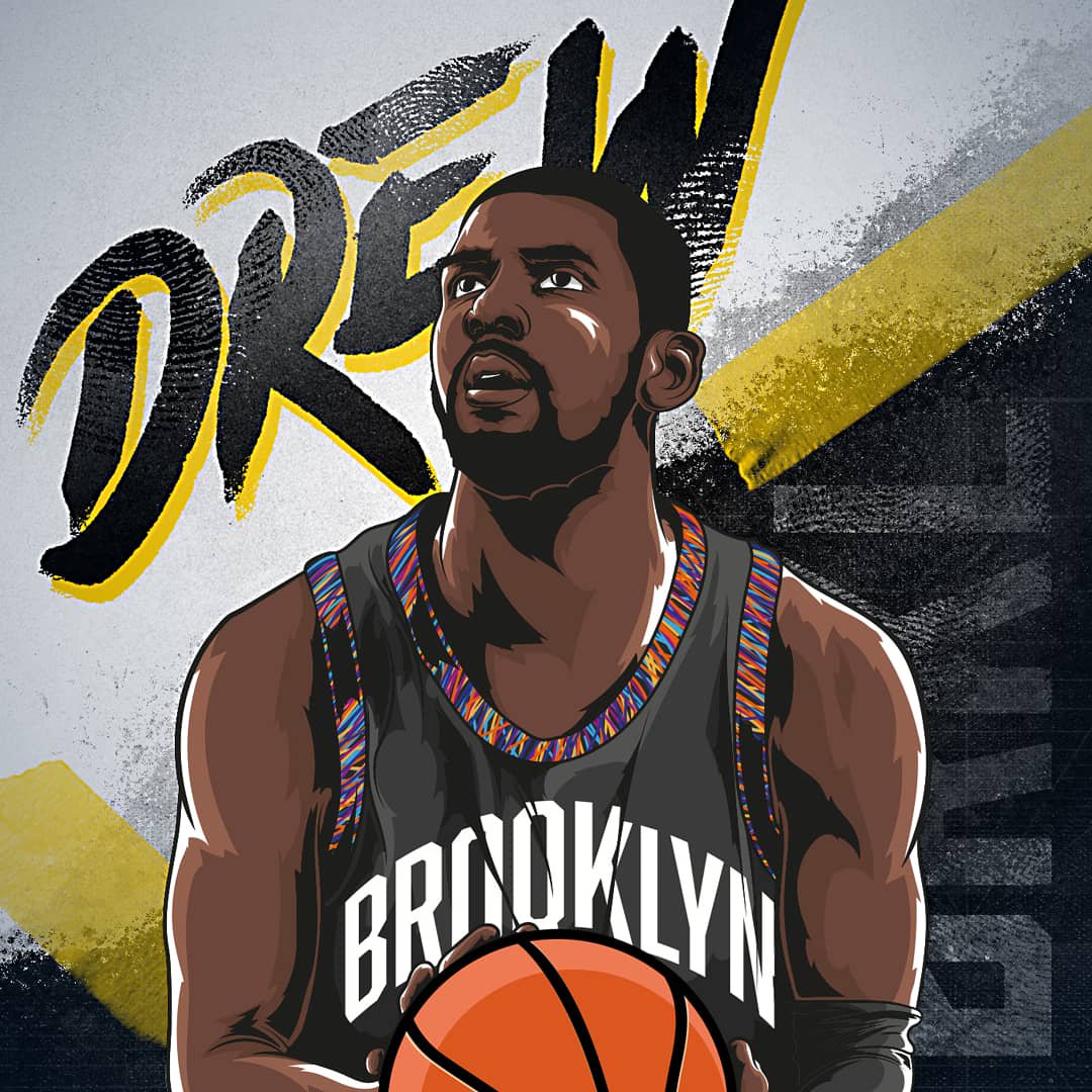 Kyrie Irving