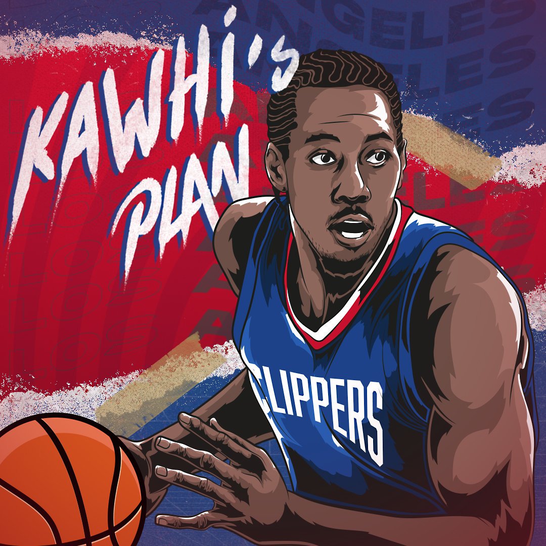 Kawhi Leonard