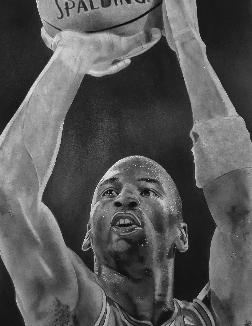 Michael Jordan