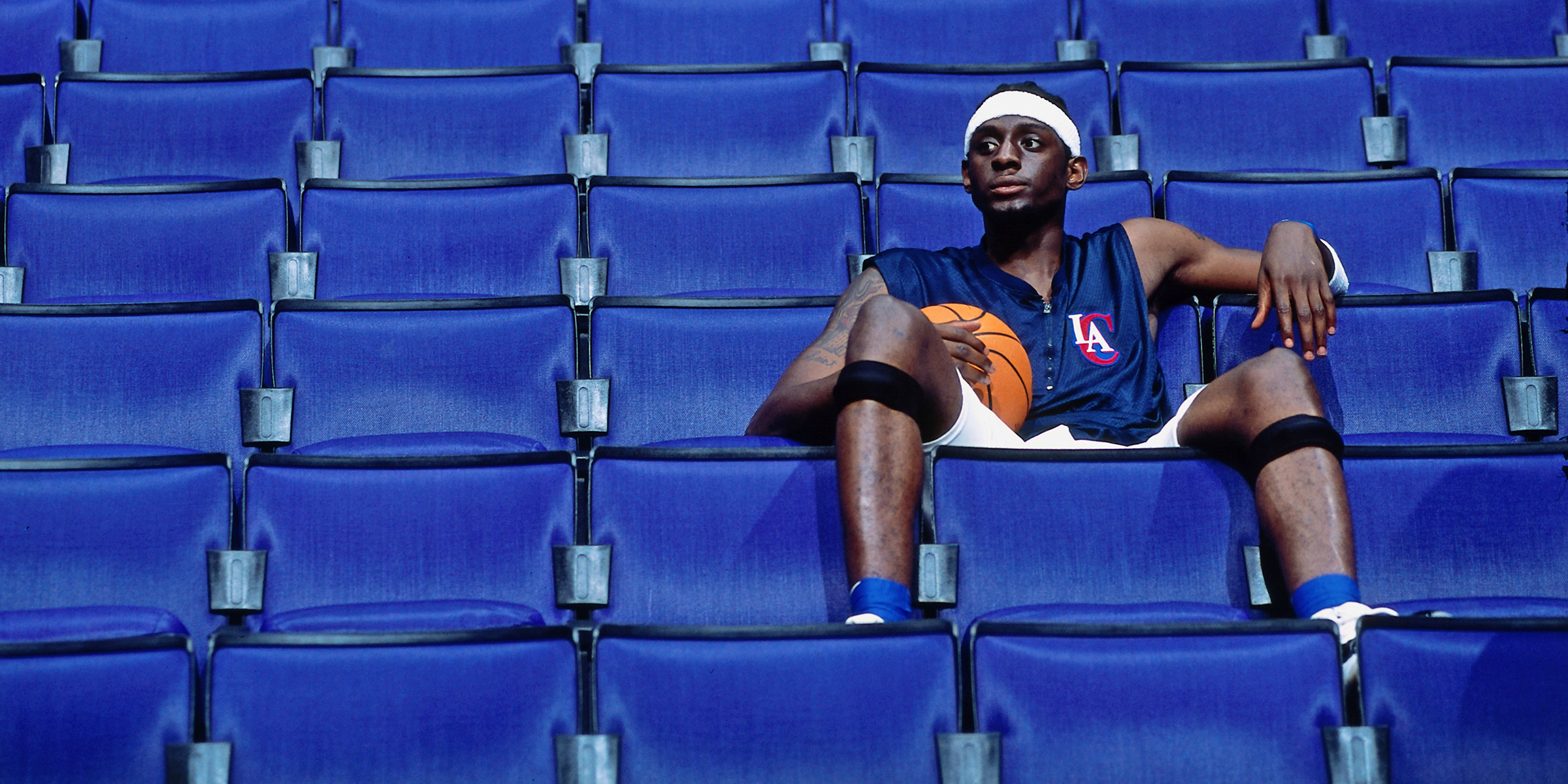Rétro draft 2000 : zoom sur Darius Miles