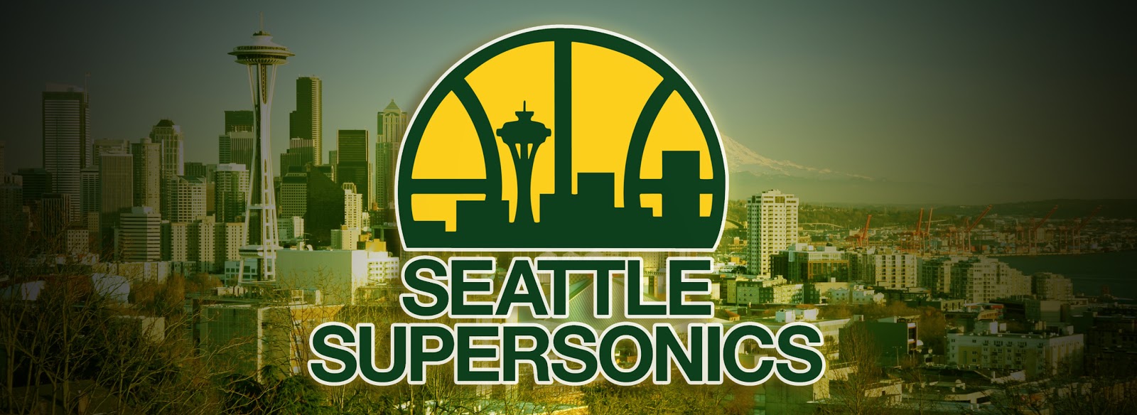 One Week One City : Seattle