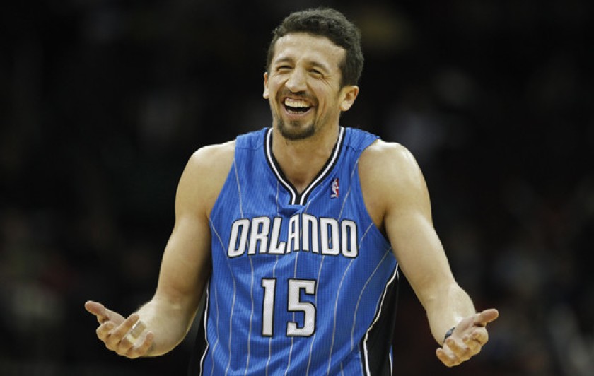 Retro draft 2000: zoom sur Hedo Türkoglu