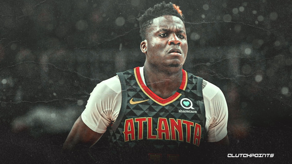 Clint Capela