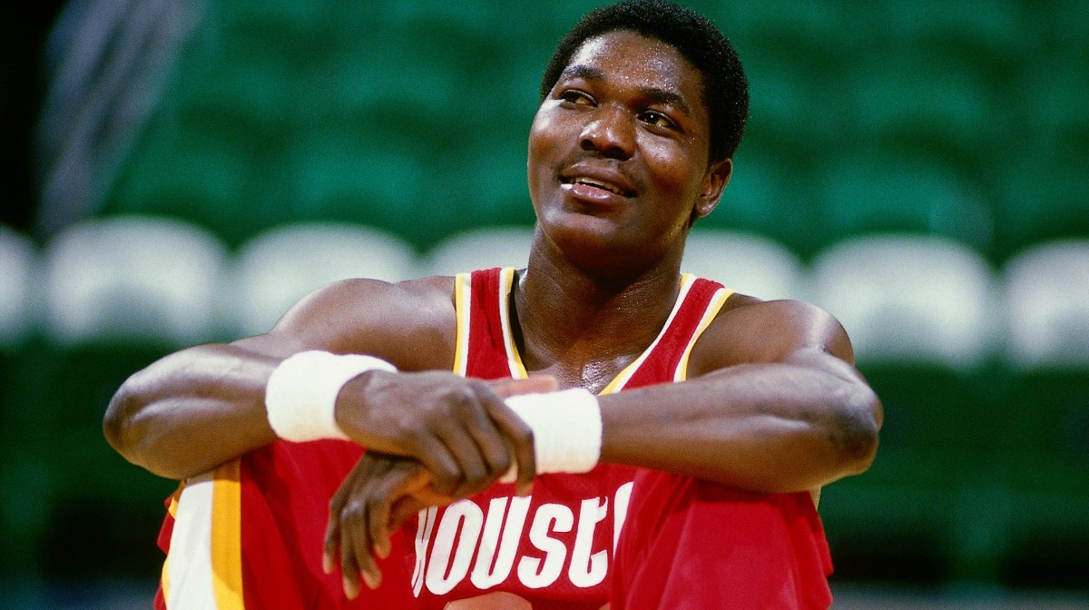 Ça s’est passé un 14 Mai : Hakeem Olajuwon, sublime dans la défaite face aux SuperSonics