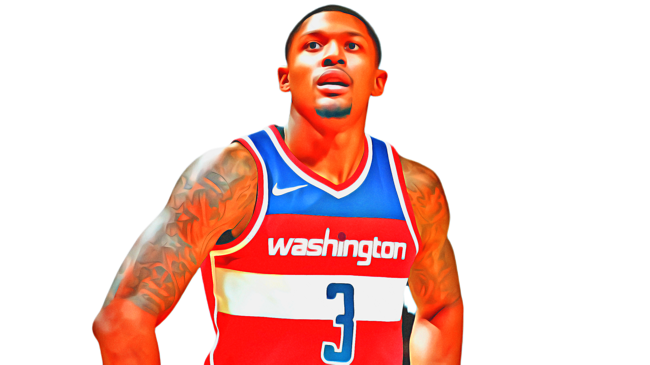 Bradley Beal a-t-il encore un avenir aux Wizards ?