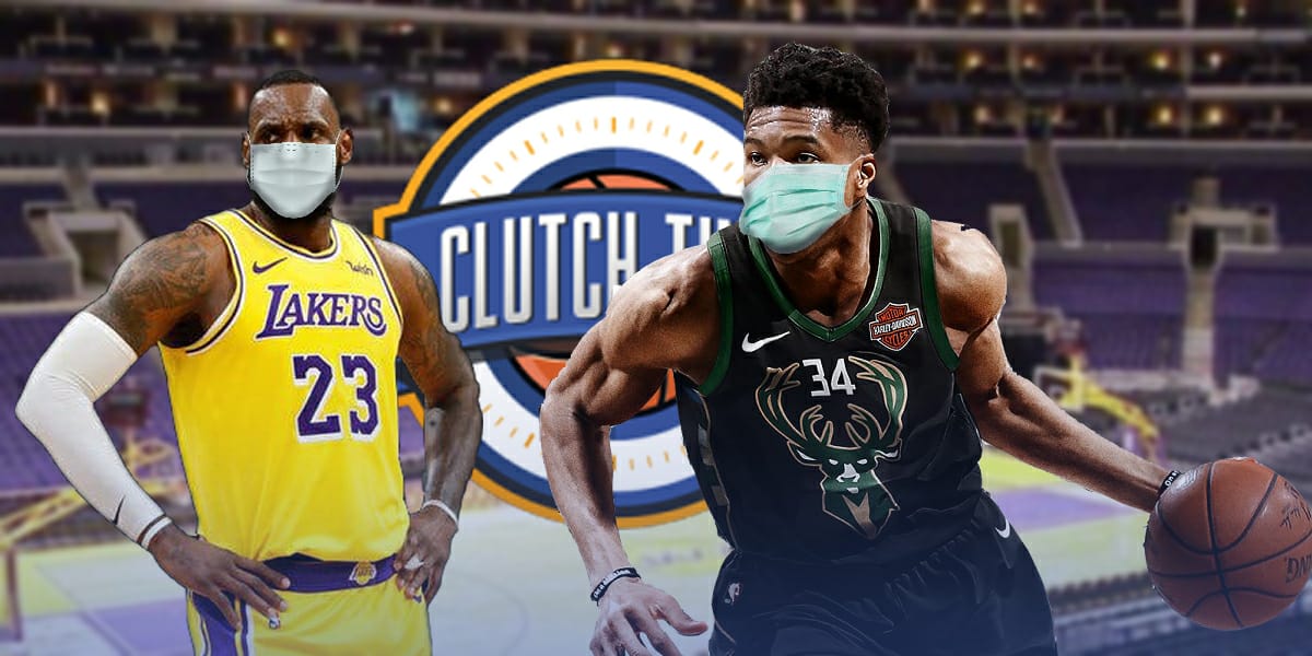 NBA, COVID-19, et après ?