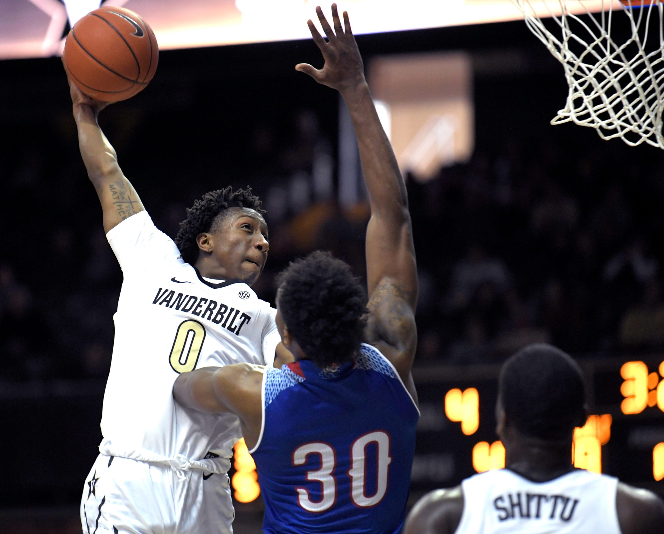 Draft NBA et free agency : 10 steals à venir !