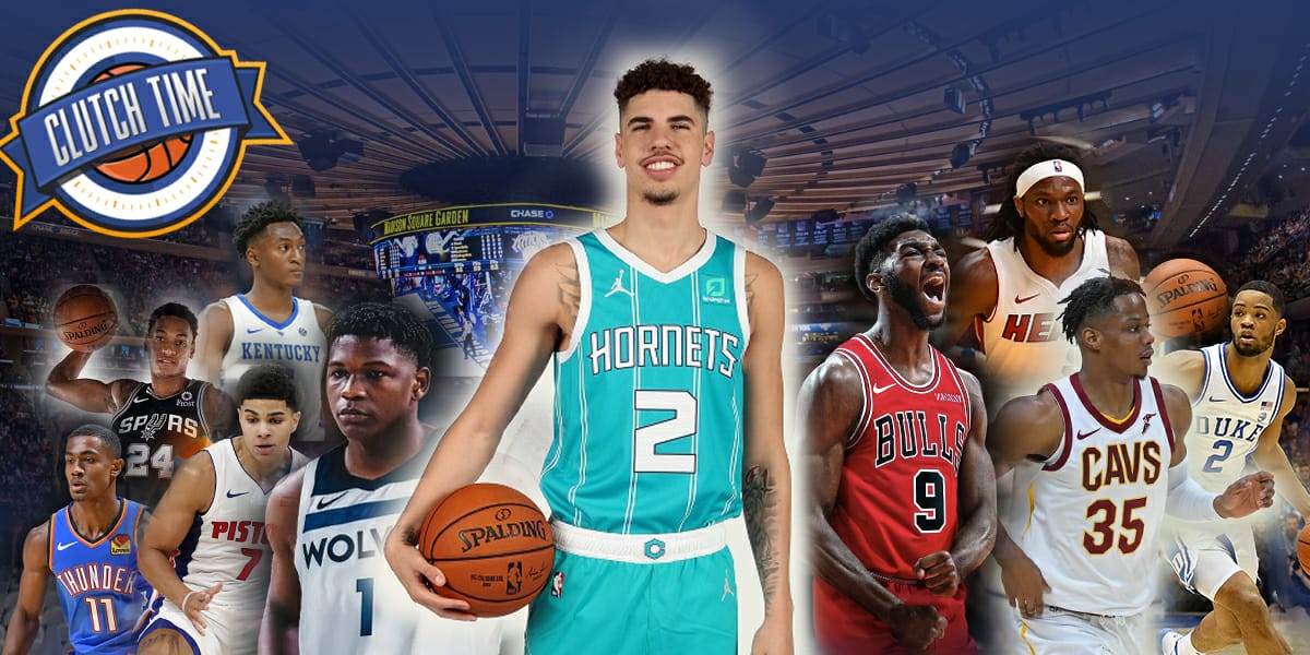 Le carnet des rookies 2.0: déjà des records!