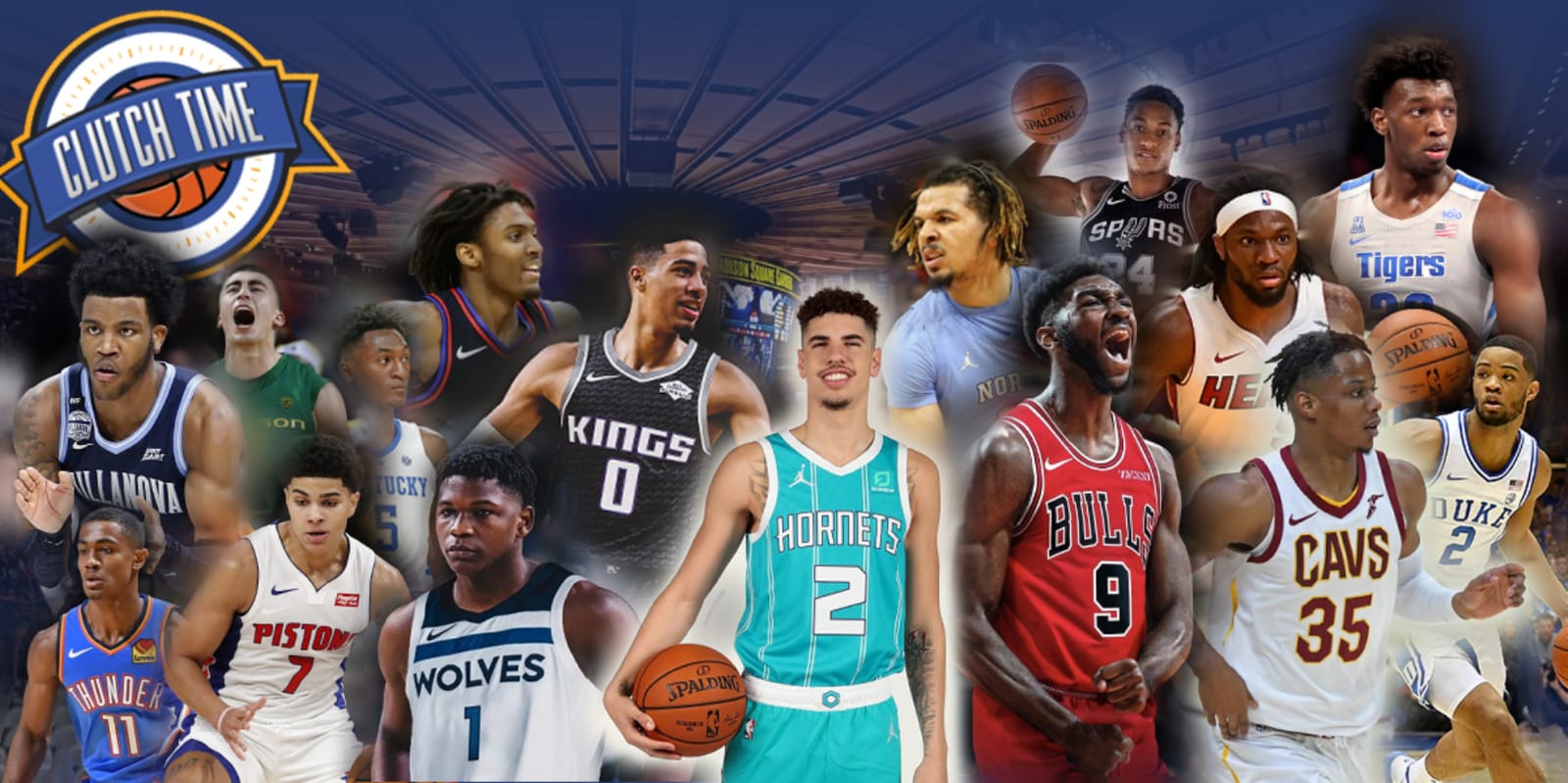 Le Carnet des Rookies N°10 : La course pour les Playoffs est lancée !