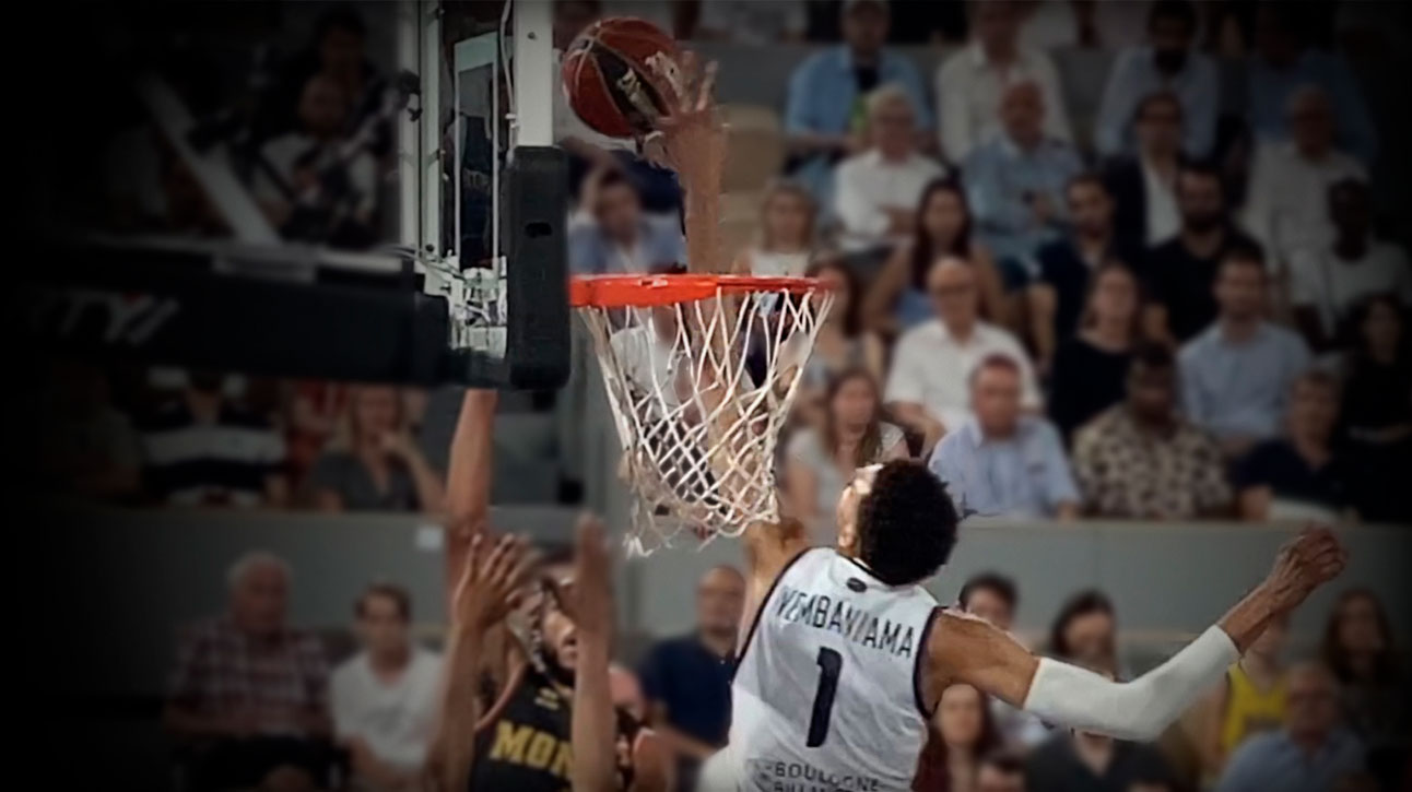 Wemby : focus exclusif sur la NBA dès cet été