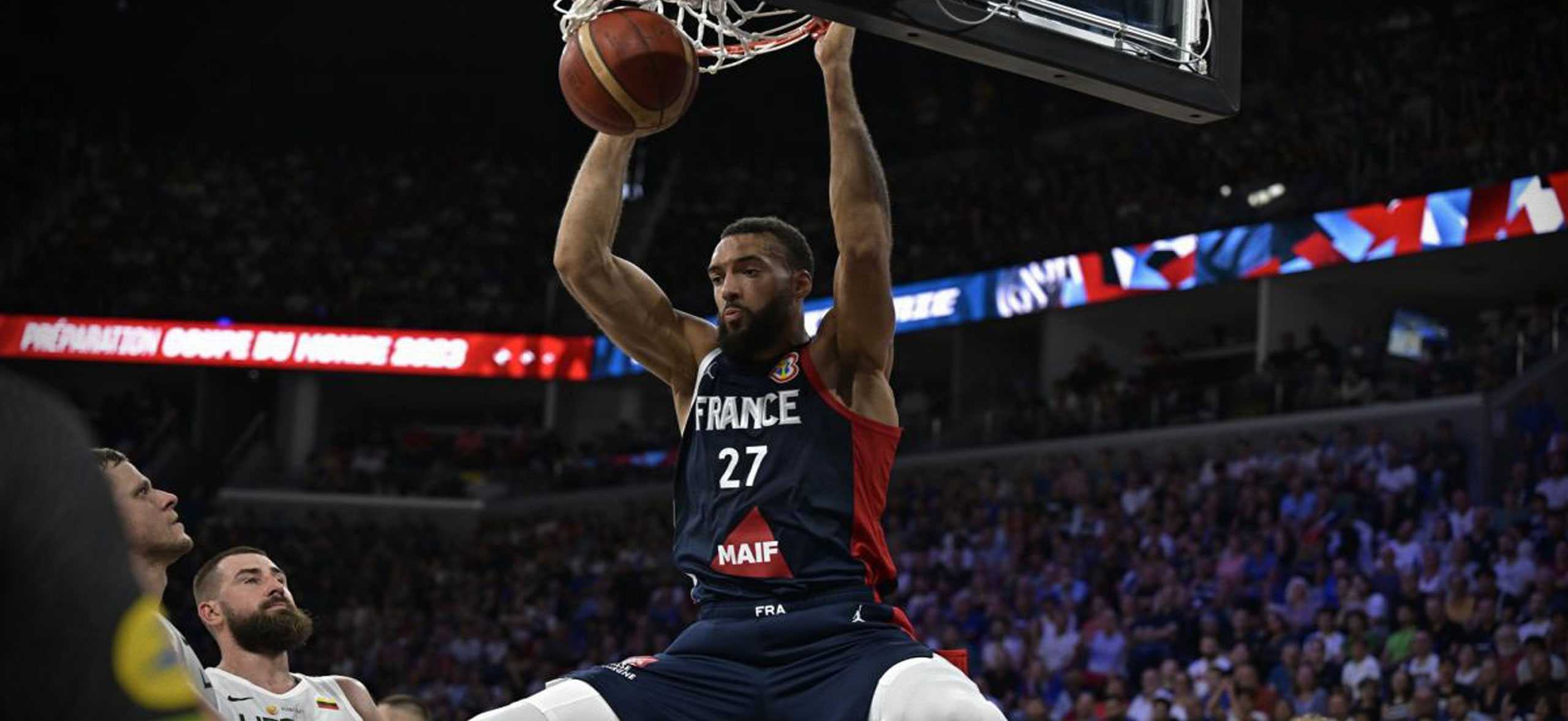 Il faut sauver le soldat Gobert