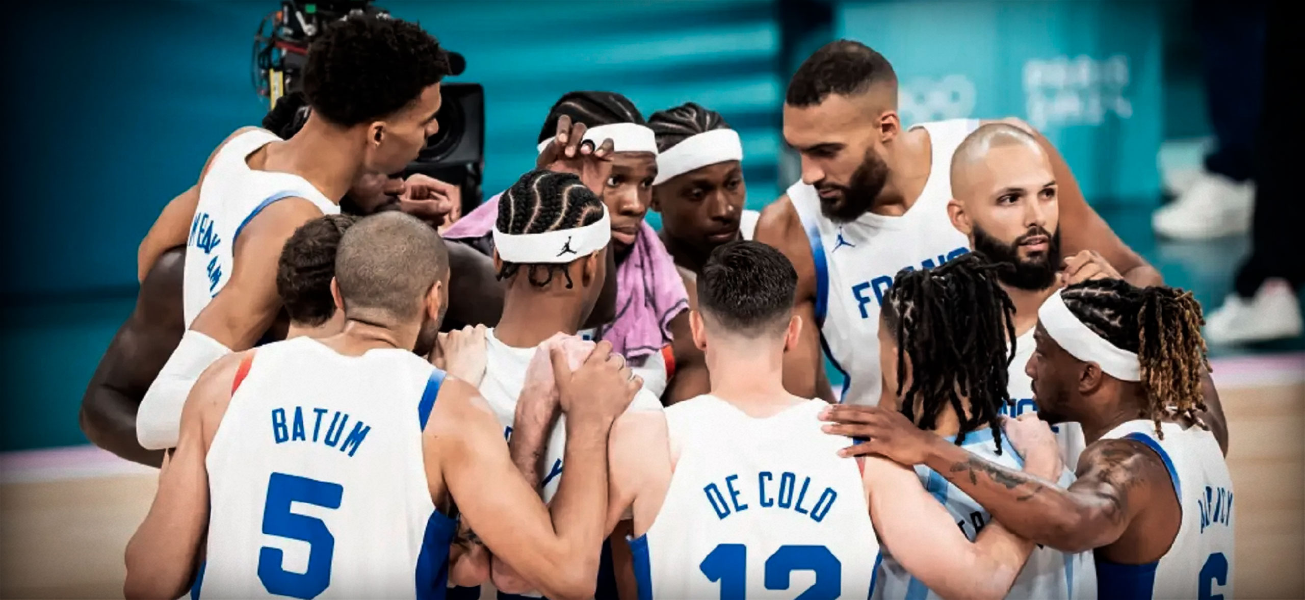 L&rsquo;heure de vérité face au Canada en quart de finale
